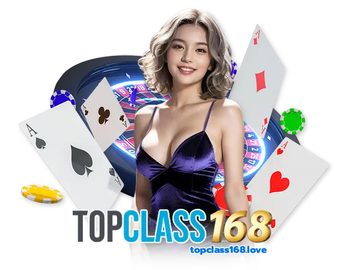 topclass168